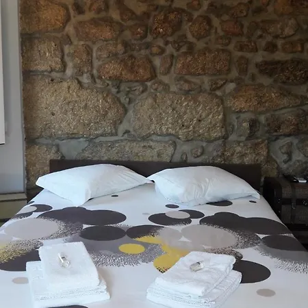 Διαμέρισμα Douro Studio 27 Βίλα Νόβα ντε Γκάια