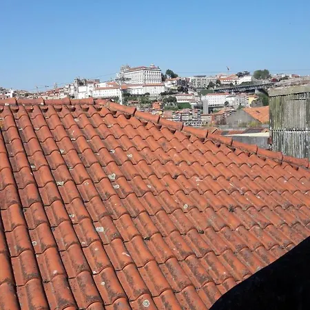 Διαμέρισμα Douro Studio 27 *
