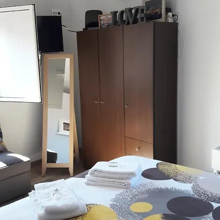 Διαμέρισμα Douro Studio 27 *